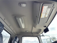 HINO Ranger Container Carrier Truck TKG-FC9JEAP 2015 381,599km_31