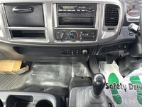 HINO Ranger Container Carrier Truck TKG-FC9JEAP 2015 381,599km_33