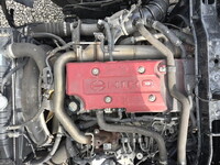 HINO Ranger Container Carrier Truck TKG-FC9JEAP 2015 381,599km_34