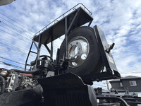 HINO Ranger Container Carrier Truck TKG-FC9JEAP 2015 381,599km_37