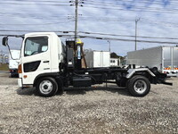 HINO Ranger Container Carrier Truck TKG-FC9JEAP 2015 381,599km_5