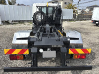 HINO Ranger Container Carrier Truck TKG-FC9JEAP 2015 381,599km_6