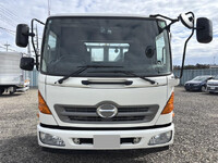 HINO Ranger Container Carrier Truck TKG-FC9JEAP 2015 381,599km_8