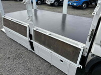 TOYOTA Dyna Flat Body TKG-XZU605 2018 172,000km_13