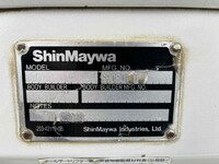 TOYOTA Dyna Flat Body TKG-XZU605 2018 172,000km_20