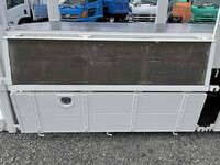 TOYOTA Dyna Flat Body TKG-XZU605 2018 172,000km_22