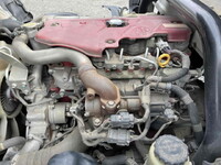 TOYOTA Dyna Flat Body TKG-XZU605 2018 172,000km_25