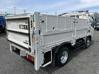 TOYOTA Dyna Flat Body TKG-XZU605 2018 172,000km_4