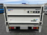 TOYOTA Dyna Flat Body TKG-XZU605 2018 172,000km_7
