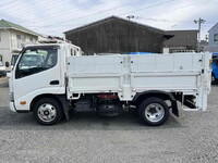 TOYOTA Dyna Flat Body TKG-XZU605 2018 172,000km_8