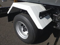 MITSUBISHI FUSO Fighter Container Carrier Truck 2KG-FK62F 2025 1,000km_15