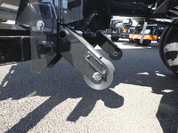 MITSUBISHI FUSO Fighter Container Carrier Truck 2KG-FK62F 2025 1,000km_16