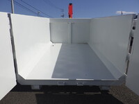 MITSUBISHI FUSO Fighter Container Carrier Truck 2KG-FK62F 2025 1,000km_17