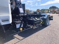 MITSUBISHI FUSO Fighter Container Carrier Truck 2KG-FK62F 2025 1,000km_19