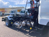 MITSUBISHI FUSO Fighter Container Carrier Truck 2KG-FK62F 2025 1,000km_20