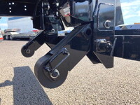 MITSUBISHI FUSO Fighter Container Carrier Truck 2KG-FK62F 2025 1,000km_21