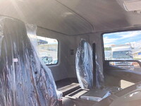 MITSUBISHI FUSO Fighter Container Carrier Truck 2KG-FK62F 2025 1,000km_23