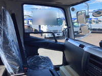 MITSUBISHI FUSO Fighter Container Carrier Truck 2KG-FK62F 2025 1,000km_24