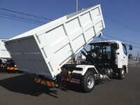 MITSUBISHI FUSO Fighter Container Carrier Truck 2KG-FK62F 2025 1,000km_2