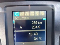 MITSUBISHI FUSO Fighter Container Carrier Truck 2KG-FK62F 2025 1,000km_30