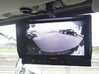 MITSUBISHI FUSO Fighter Container Carrier Truck 2KG-FK62F 2025 1,000km_32