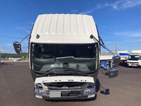 MITSUBISHI FUSO Fighter Container Carrier Truck 2KG-FK62F 2025 1,000km_33