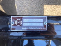 MITSUBISHI FUSO Fighter Container Carrier Truck 2KG-FK62F 2025 1,000km_38