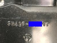 MITSUBISHI FUSO Fighter Container Carrier Truck 2KG-FK62F 2025 1,000km_40