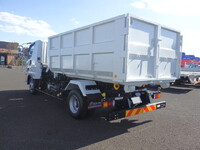 MITSUBISHI FUSO Fighter Container Carrier Truck 2KG-FK62F 2025 1,000km_4
