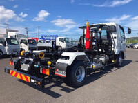 MITSUBISHI FUSO Fighter Container Carrier Truck 2KG-FK62F 2025 1,000km_5