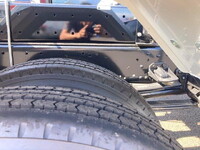 MITSUBISHI FUSO Fighter Container Carrier Truck 2KG-FK62F 2025 1,000km_8