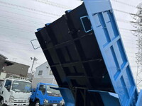 ISUZU Elf Deep Dump TKG-NJR85AN 2015 94,000km_16