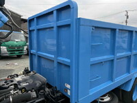 ISUZU Elf Deep Dump TKG-NJR85AN 2015 94,000km_21