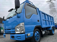 ISUZU Elf Deep Dump TKG-NJR85AN 2015 94,000km_3