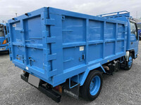 ISUZU Elf Deep Dump TKG-NJR85AN 2015 94,000km_4