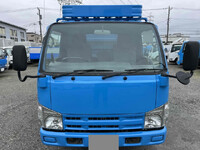 ISUZU Elf Deep Dump TKG-NJR85AN 2015 94,000km_5