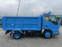 ISUZU Elf Deep Dump TKG-NJR85AN 2015 94,000km_6