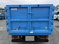 ISUZU Elf Deep Dump TKG-NJR85AN 2015 94,000km_7