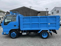 ISUZU Elf Deep Dump TKG-NJR85AN 2015 94,000km_8