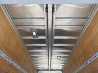 ISUZU Forward Aluminum Wing TKG-FRR90S2 2017 382,589km_17