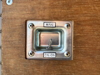 ISUZU Forward Aluminum Wing TKG-FRR90S2 2017 382,589km_21