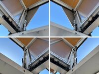 ISUZU Forward Aluminum Wing TKG-FRR90S2 2017 382,589km_22