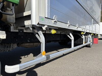 ISUZU Forward Aluminum Wing TKG-FRR90S2 2017 382,589km_24