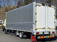 ISUZU Forward Aluminum Wing TKG-FRR90S2 2017 382,589km_2