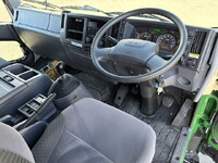 ISUZU Forward Aluminum Wing TKG-FRR90S2 2017 382,589km_34