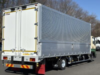 ISUZU Forward Aluminum Wing TKG-FRR90S2 2017 382,589km_4