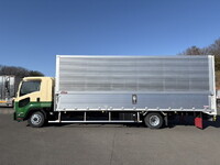 ISUZU Forward Aluminum Wing TKG-FRR90S2 2017 382,589km_6