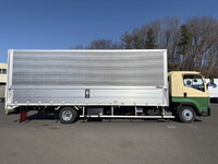 ISUZU Forward Aluminum Wing TKG-FRR90S2 2017 382,589km_7