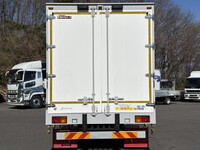 ISUZU Forward Aluminum Wing TKG-FRR90S2 2017 382,589km_8