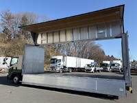 ISUZU Forward Aluminum Wing TKG-FRR90S2 2017 382,589km_9